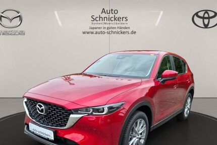 Mazda CX-5 14.927 km 30.750 &euro; Moers 47441