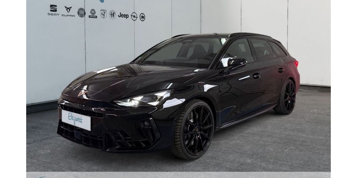 Cupra Leon 3.990 km 48.489 &euro; Dinslaken 46539