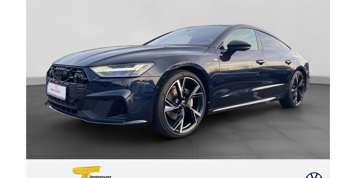 Audi A7 15.886 km 54.480 &euro; Bochum 44892