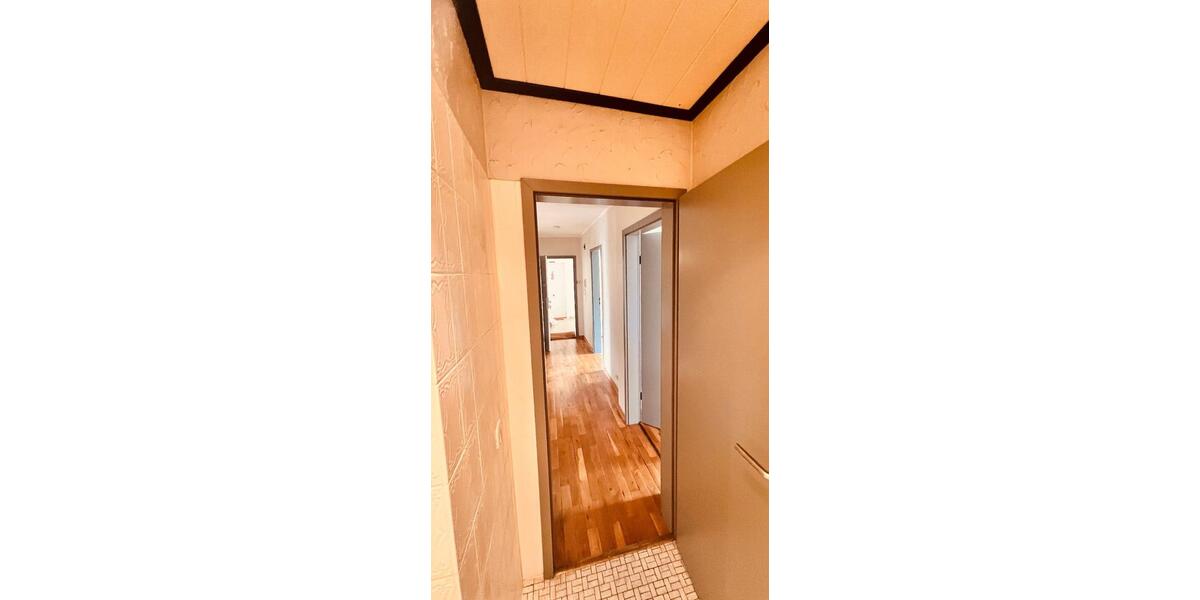 Etagenwohnung Heiligenhaus - 2 Zimmer, 63 m&sup2;, 59.500&euro; | Angebot:27453459