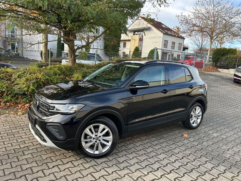 VW T-Cross 13.000 km 19.980 € Dortmund 44269
