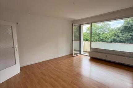 Helle 3-Zimmerwohnung in ruhiger Lage 3 zimmer