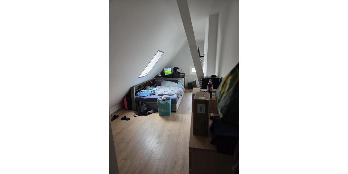 Doppelhaushälfte Gelsenkirchen Gelsenkirchen-Nord - 4 Zimmer, 110 m&sup2;, 1.382&euro; | Angebot:26456013