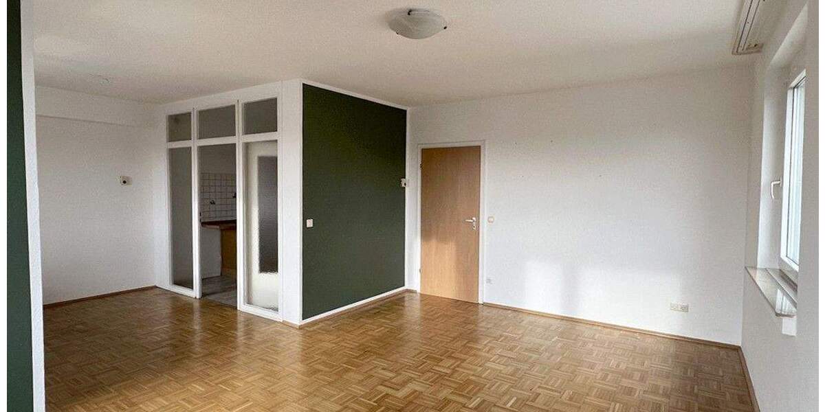 Etagenwohnung Essen Freisenbruch - 2 Zimmer, 68 m&sup2;, 515&euro; | Angebot:24806724