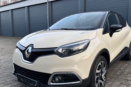 Renault Captur 136.000 km 6.999 &euro; Bochum 44809