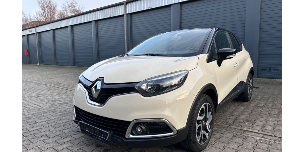 Renault Captur 136.000 km 6.999 &euro; Bochum 44809