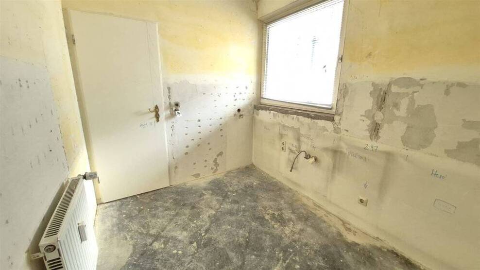 Helle 2-Zimmer-Wohnung mit traumhafter Dachterrasse
