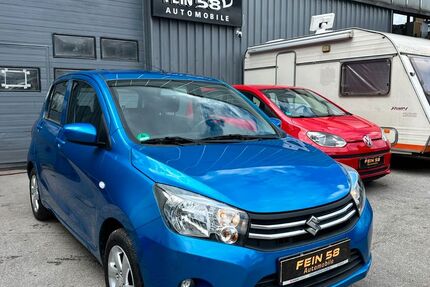 Suzuki Celerio 45.400 km 5.450 &euro; Bochum 44793