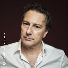 Pippo Pollino - Solo in Concerto Oberhausen