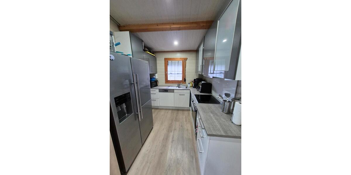 Einfamilienhaus Hattingen Niederbonsfeld - 3.5 Zimmer, 77 m&sup2;, 114.999&euro; | Angebot:26939965