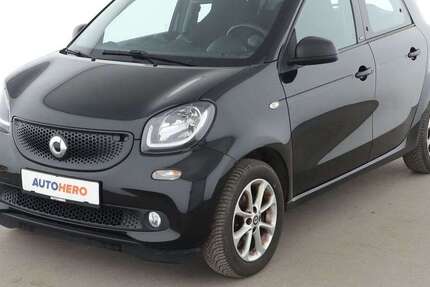 Smart forFour 57.140 km 11.790 &euro; Essen 45141