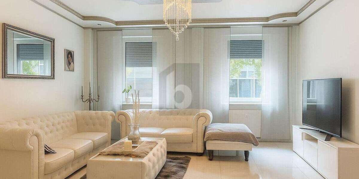 Etagenwohnung Oberhausen - 3 Zimmer, 83 m&sup2;, 189.000&euro; | Angebot:25853228