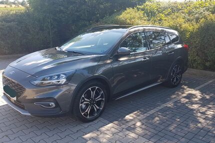 Ford Focus 38.500 km 20.000 € Solingen 42719