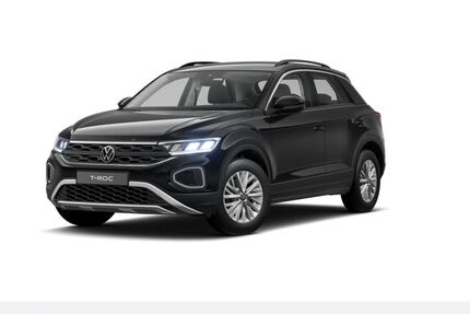 VW T-Roc 14.079 km 22.970 &euro; Bochum 44892