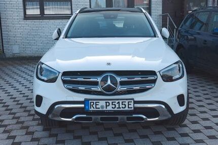 Mercedes-Benz GLC 300 59.600 km 39.999 &euro; Herten 45701