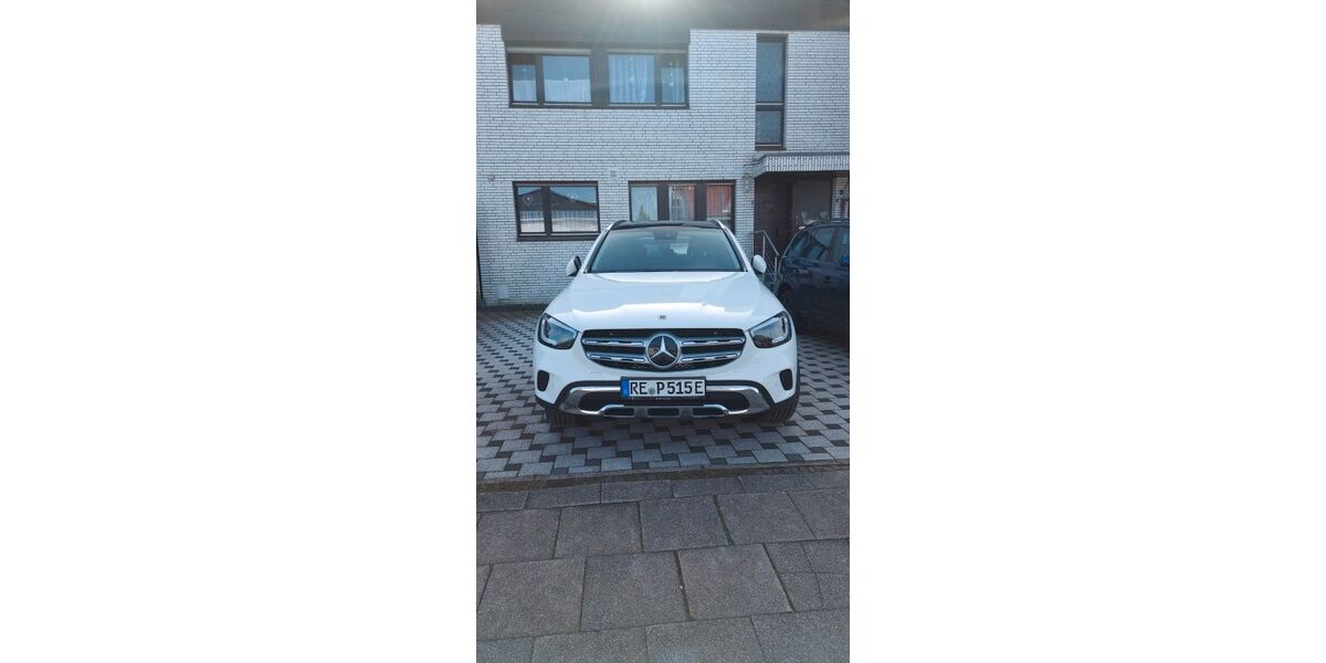 Mercedes-Benz GLC 300 59.600 km 39.999 &euro; Herten 45701