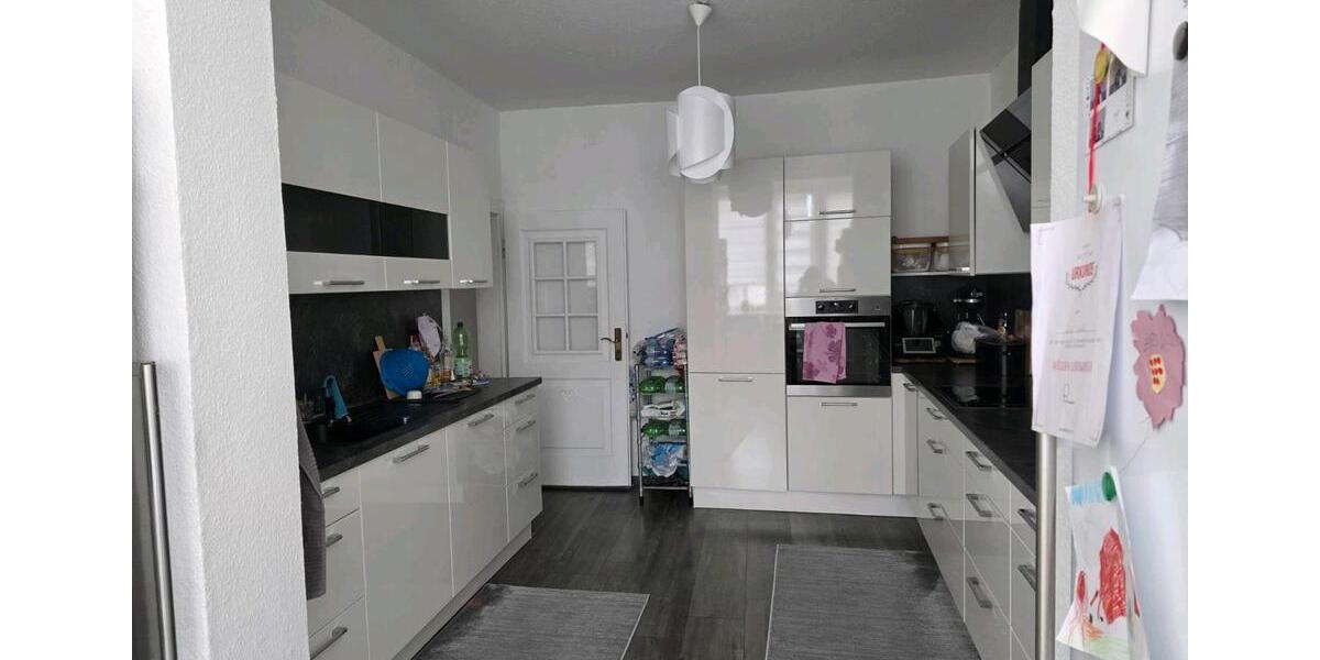 Etagenwohnung Bottrop - 3.5 Zimmer, 90 m&sup2;, 199.000&euro; | Angebot:27269778