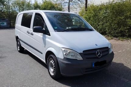 Mercedes-Benz Vito 348.000 km 3.300 &euro; Herdecke 58313