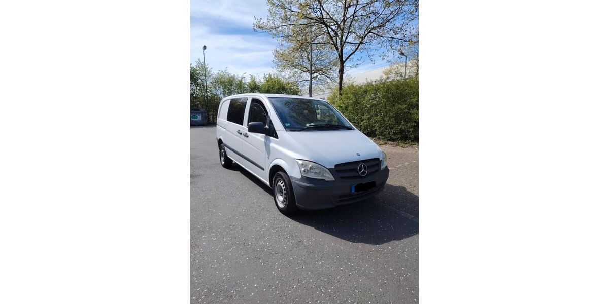 Mercedes-Benz Vito 348.000 km 3.300 &euro; Herdecke 58313