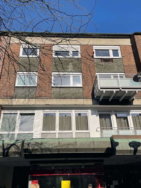 Wohnung zum Kaufen in Gladbeck 199.000 € 150 m²