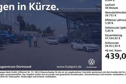 VW Amarok