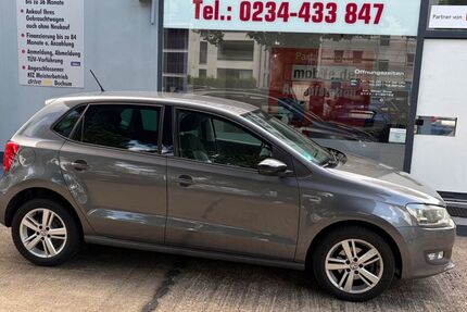 VW Polo 67.570 km 7.700 &euro; Bochum 44795