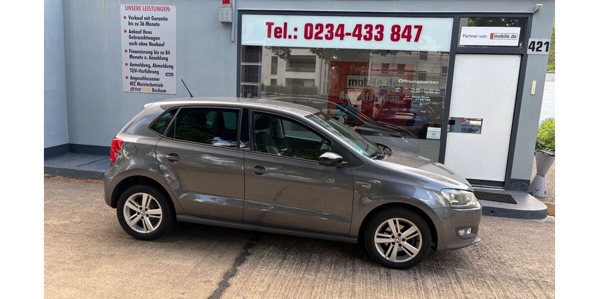 VW Polo 67.570 km 7.700 &euro; Bochum 44795
