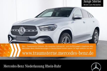 Mercedes GLE 350