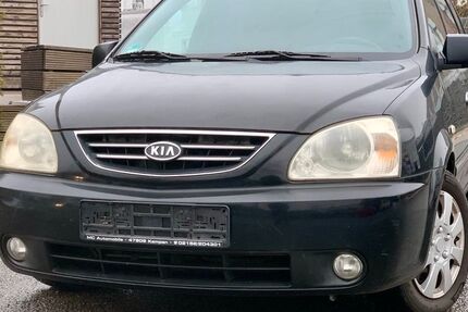 Kia Carens 180.276 km 750 &euro; Gelsenkirchen 45884