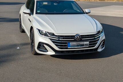 VW Arteon