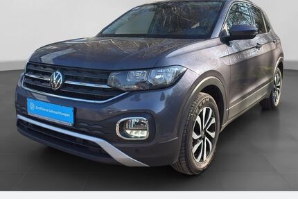VW T-Cross 80.643 km 17.970 &euro; Castrop-Rauxel 44575
