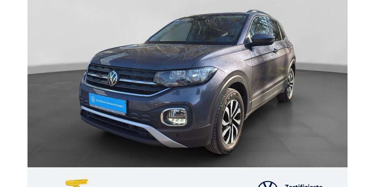 VW T-Cross 80.643 km 17.970 &euro; Castrop-Rauxel 44575