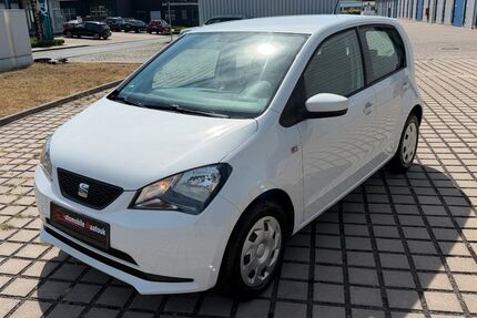 Seat Mii 135.000 km 3.950 &euro; Essen 45329