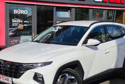 Hyundai TUCSON 25.300 km 27.499 &euro; Mülheim an der Ruhr 45476