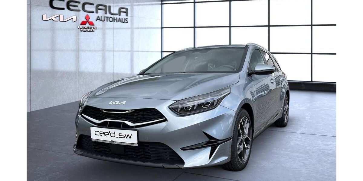 Kia ceed / Ceed 1.400 km 28.590 &euro; Oberhausen 46049