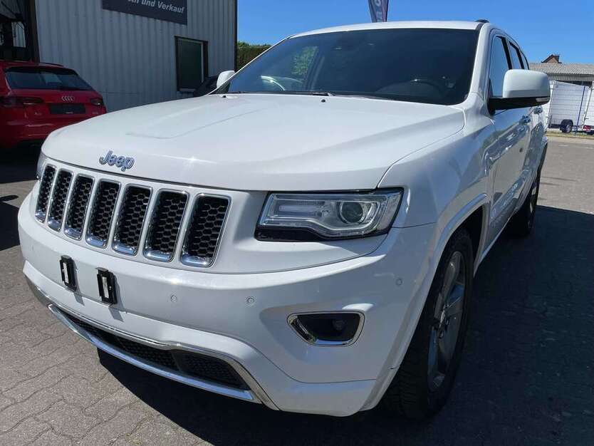 Grand Cherokee