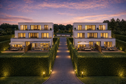 Wohnung Bochum Bochum-Südwest - 2 Zimmer, 60 m&sup2;, 404.550&euro; | Angebot:26214783