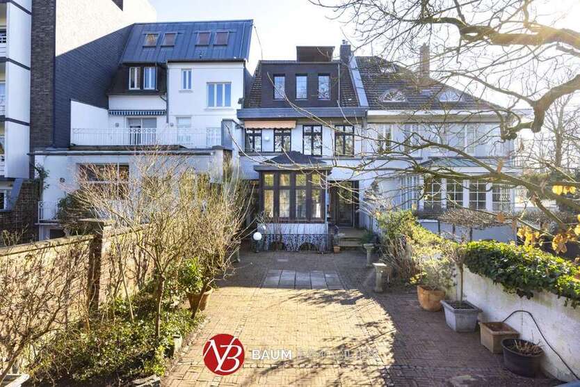 Haus zum Kaufen in Neuss 795.000 € 224 m²