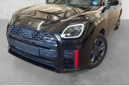 Mini John Cooper Works Countryman 26.736 km 43.790 € Sprockhövel 45549