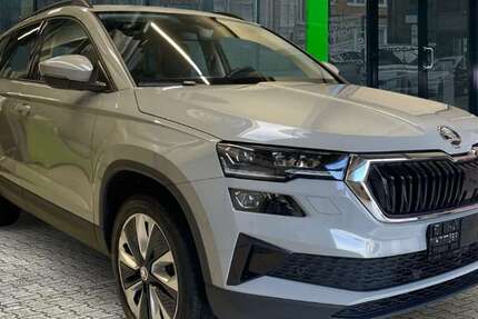 Skoda Karoq 35.246 km 26.990 &euro; Mülheim / Ruhr 45479
