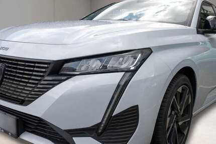 Peugeot 308 9.990 km 30.290 &euro; Herne 44625