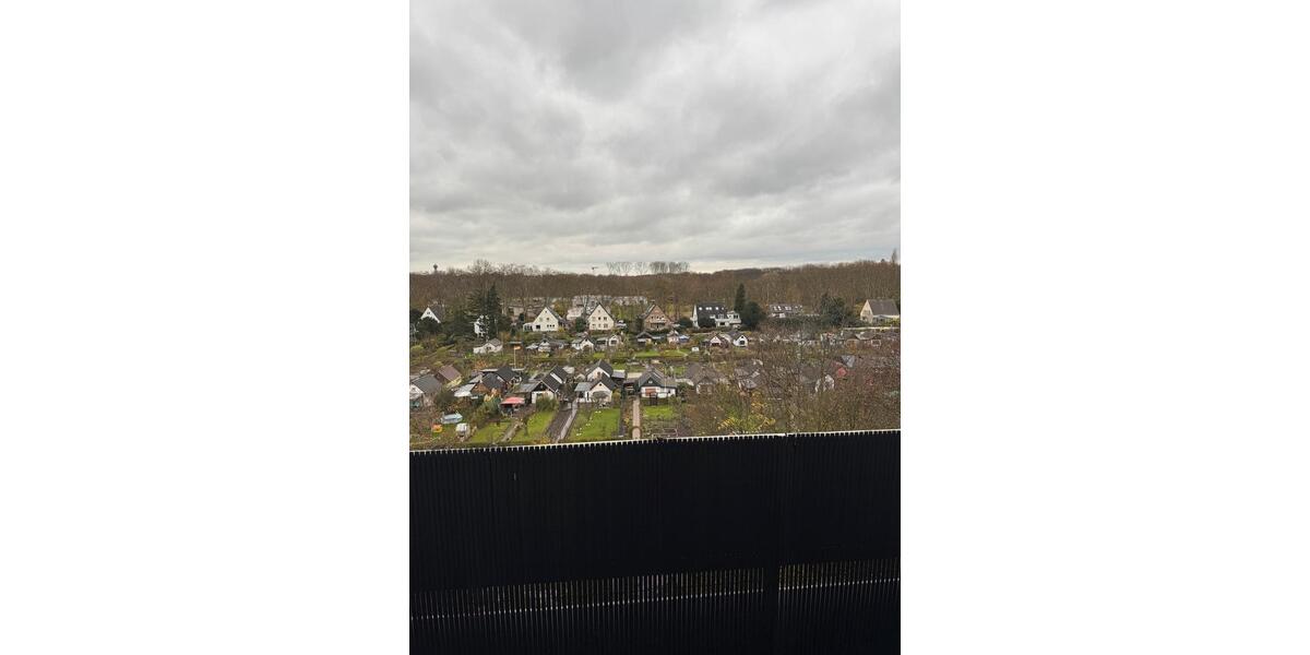 Für Kapitalanleger bewohnte Wohnung 3,5 Zimmer 3 zimmer