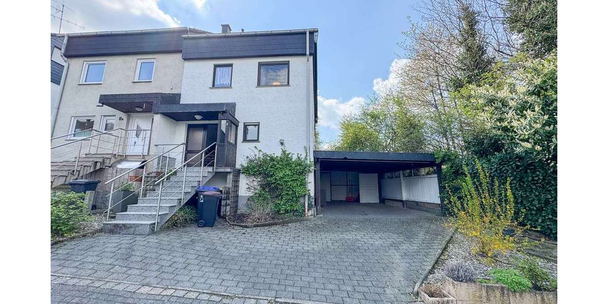 Einfamilienhaus Witten Rüdinghausen - 6 Zimmer, 140 m&sup2;, 359.000&euro; | Angebot:26439921