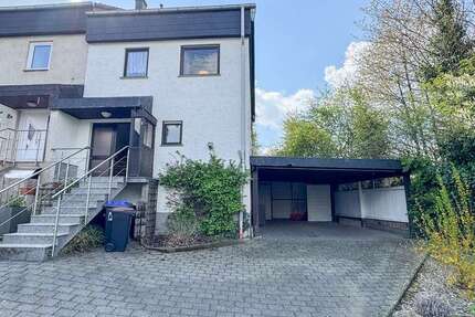 Haus Witten Rüdinghausen - 6 Zimmer, 140 m&sup2;, 359.000&euro; | Angebot:26439921