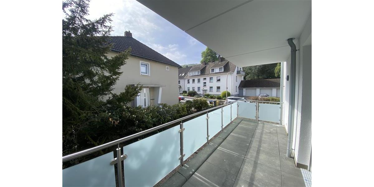 Etagenwohnung Gevelsberg - 2 Zimmer, 86 m&sup2;, 995&euro; | Angebot:22943808