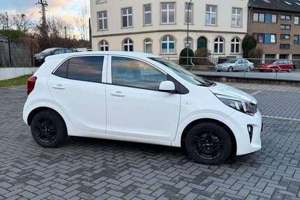 Kia Picanto 9.000 km 8.800 &euro; Gevelsberg 58285