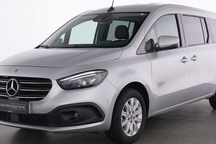 Mercedes-Benz T-Klasse 2.536 km 32.580 &euro; Wuppertal 42115