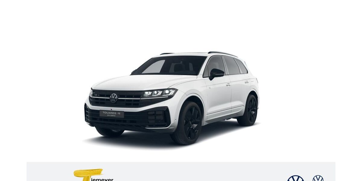 VW Touareg 11.669 km 72.750 &euro; Gelsenkirchen 45888