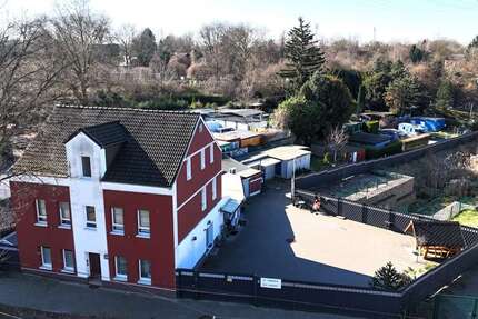 Haus Gelsenkirchen Ückendorf - 12 Zimmer, 252 m&sup2;, 499.000&euro; | Angebot:24461856