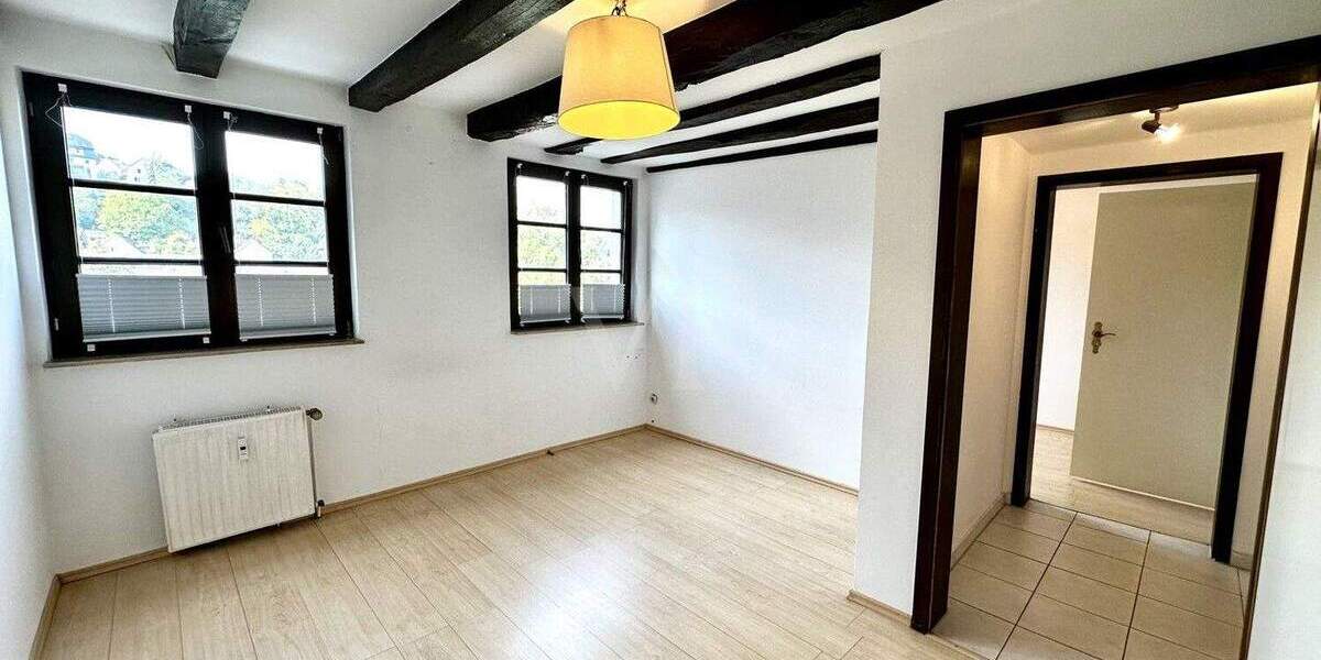 Etagenwohnung Velbert Langenberg - 3 Zimmer, 60 m&sup2;, 165.000&euro; | Angebot:25733776